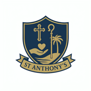 St Anthonys College